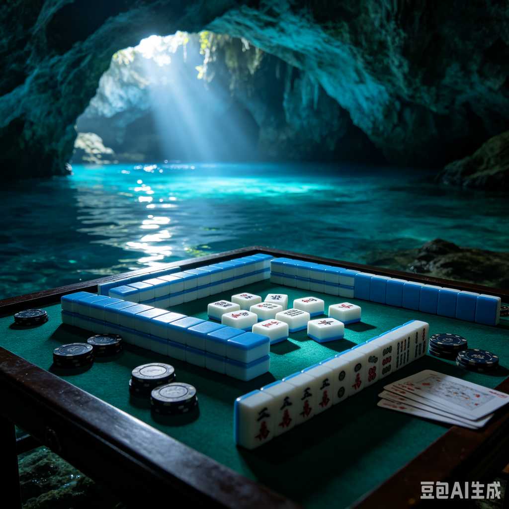 Ohrid,mahjong