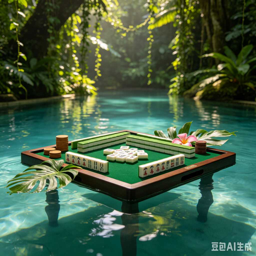 Granada,mahjong
