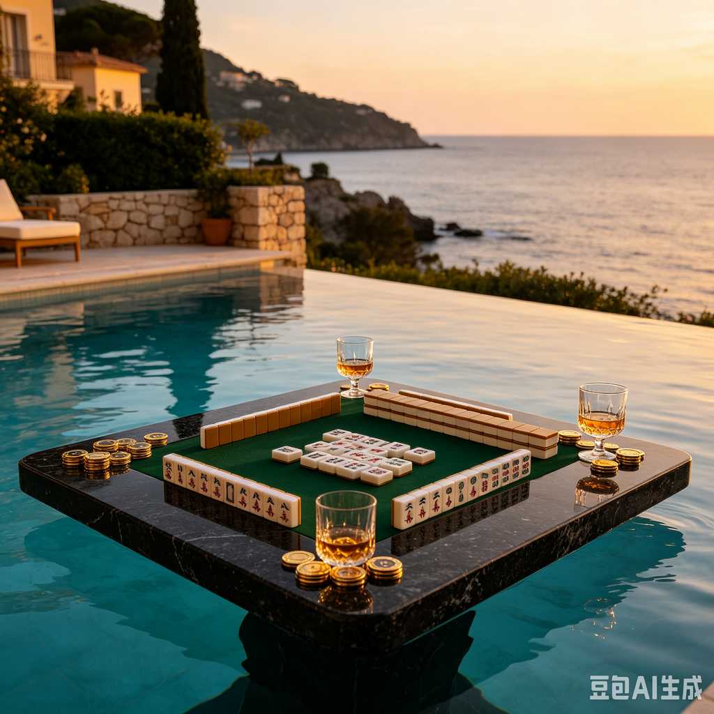 reusable mahjong table pad