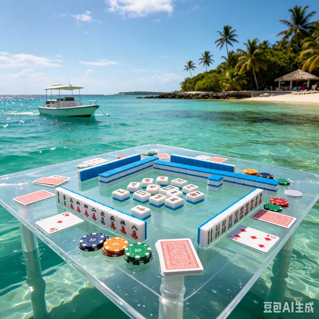 Potosi,mahjong