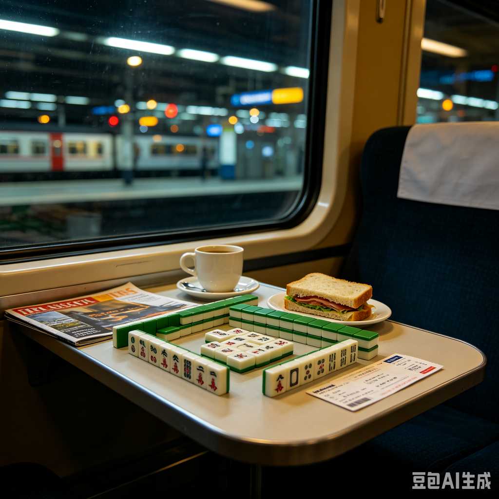 durable mahjong carrying bag