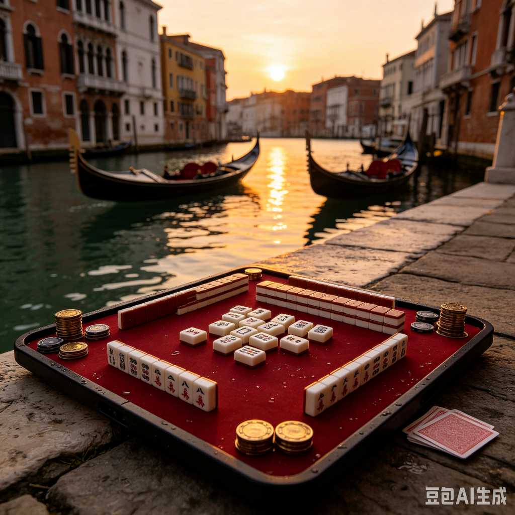 value for money mahjong tiles