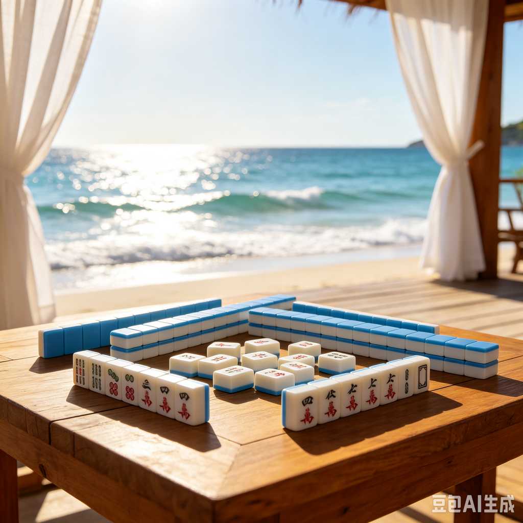 quick ship mahjong set uk