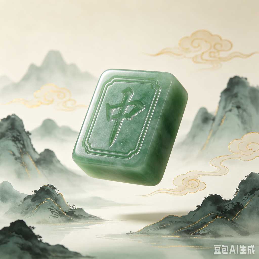 learn american mahjong set