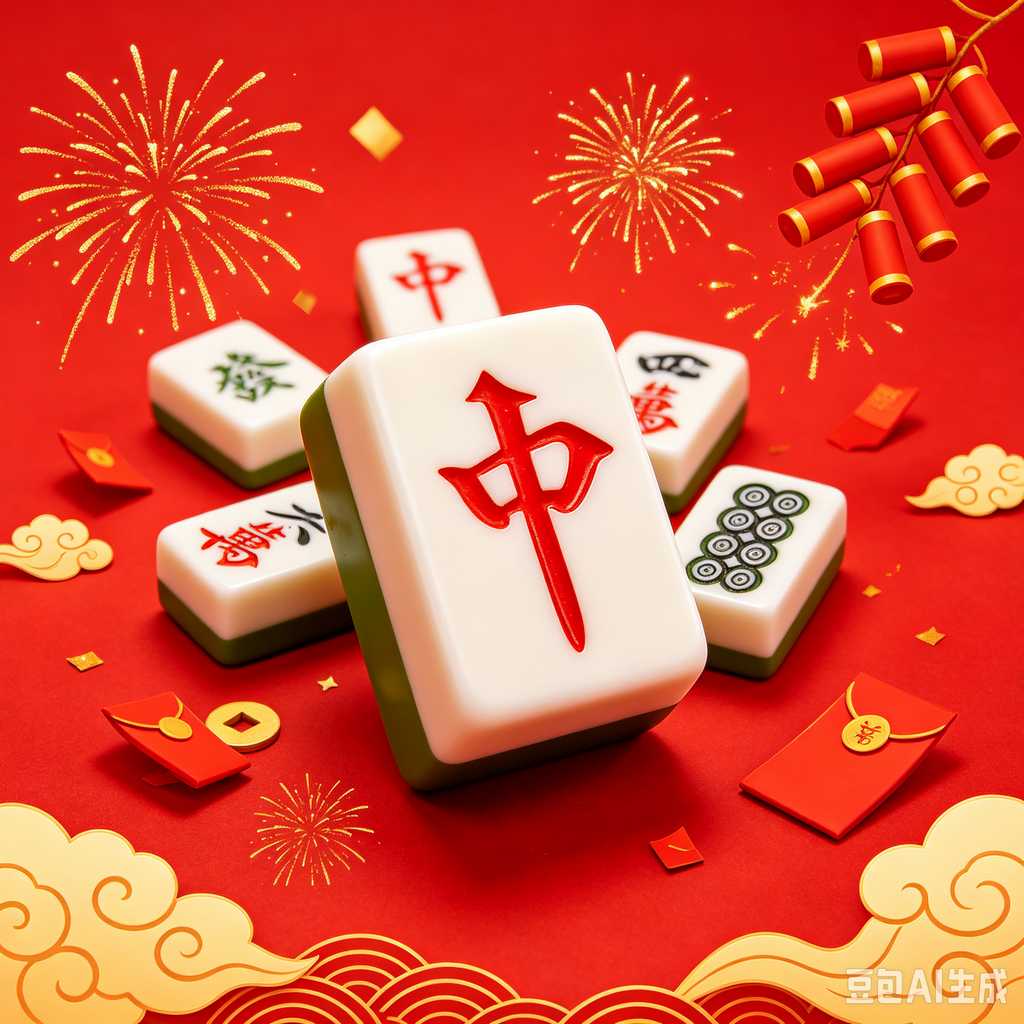 Prague,mahjong