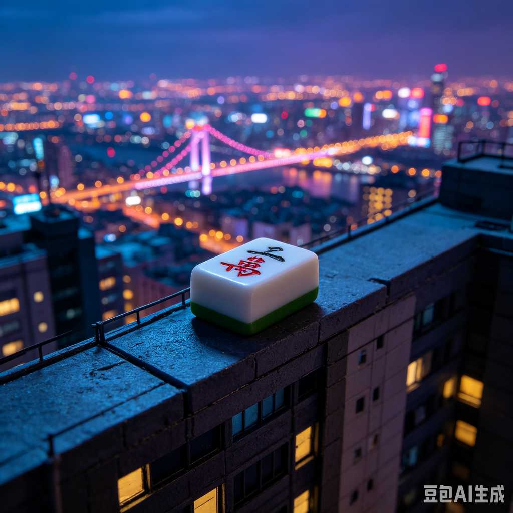 Hamburg,mahjong