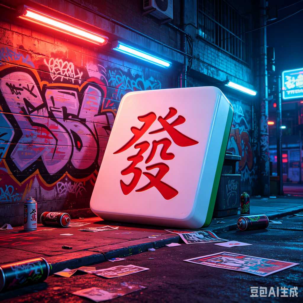 standard american mahjong tiles