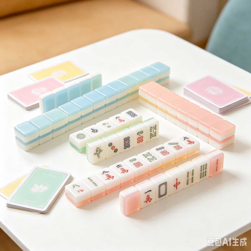 providenceri,mahjong