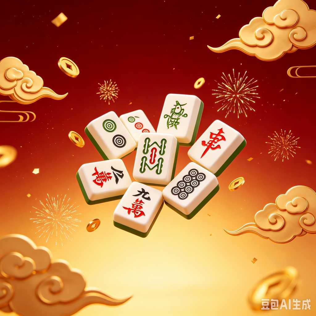 Miami,mahjong