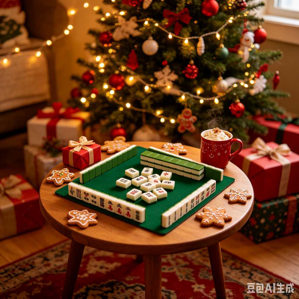 budget premium mahjong tiles