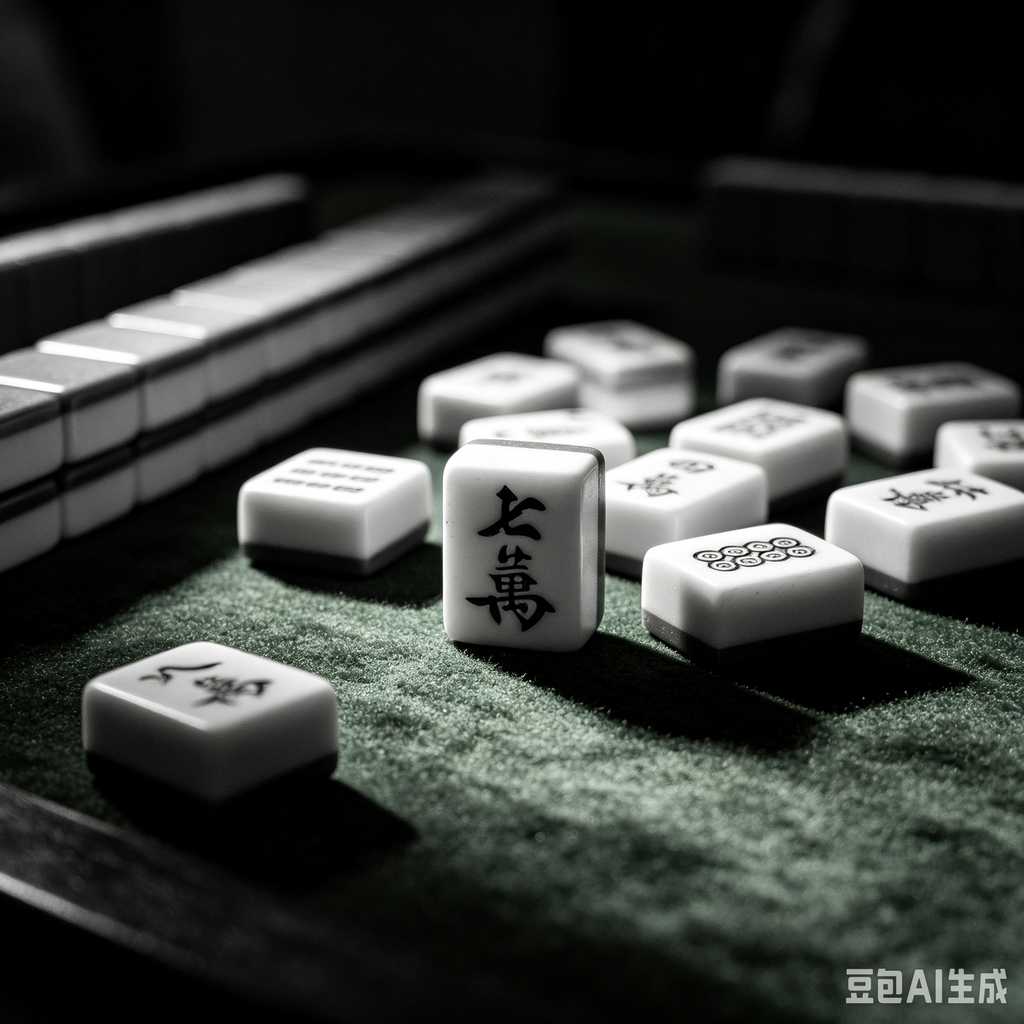 Atlanta,mahjong
