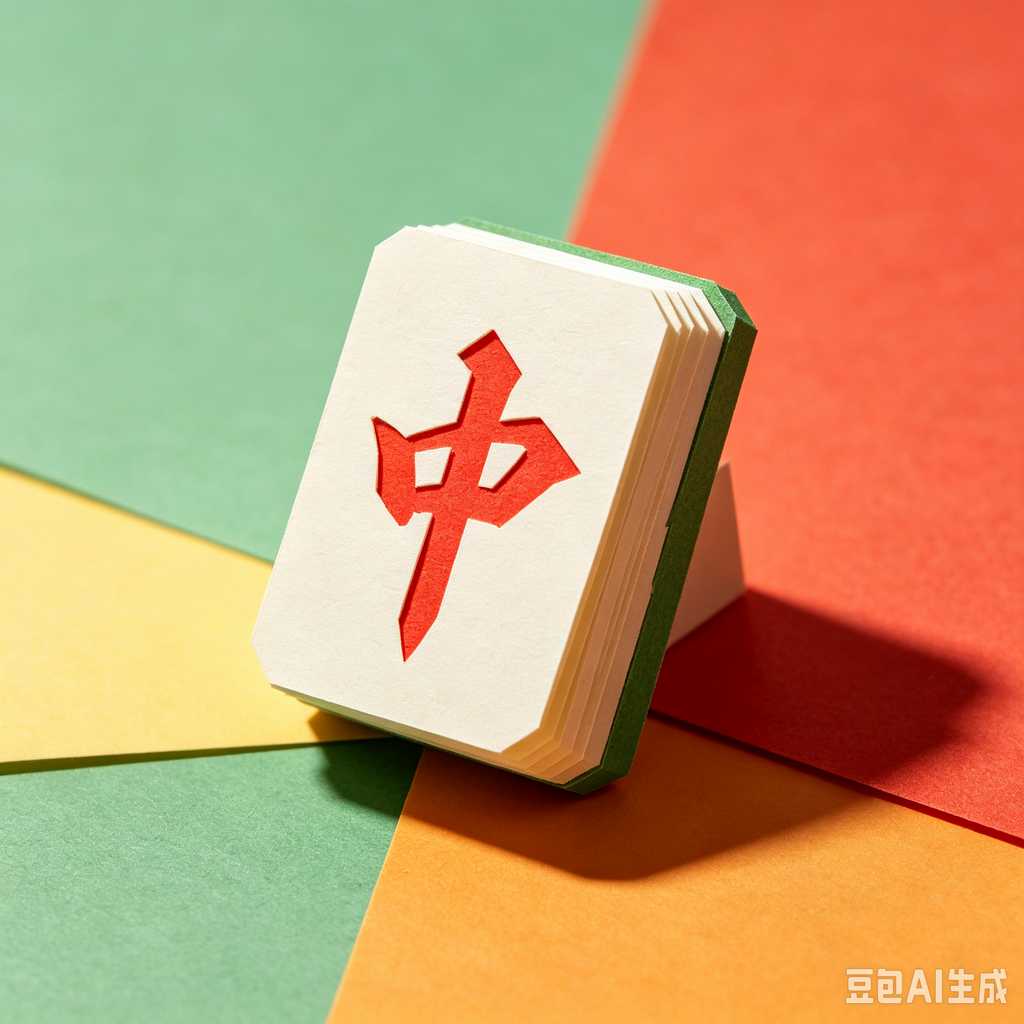 custom souvenir mahjong tiles