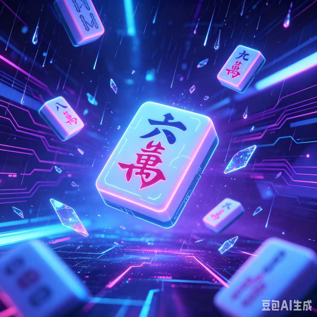 Youngstown,mahjong