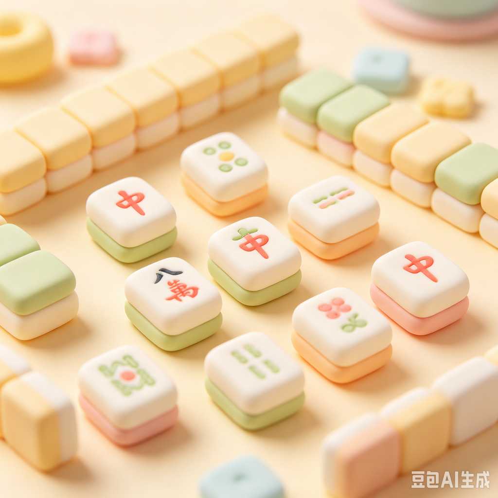 Aurora,mahjong