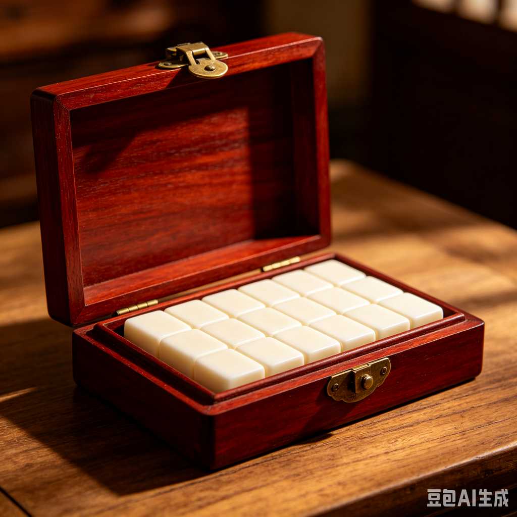 noise dampening mahjong mat