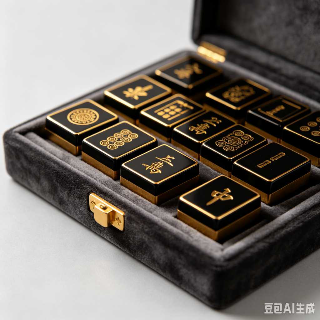 top rated mahjong set