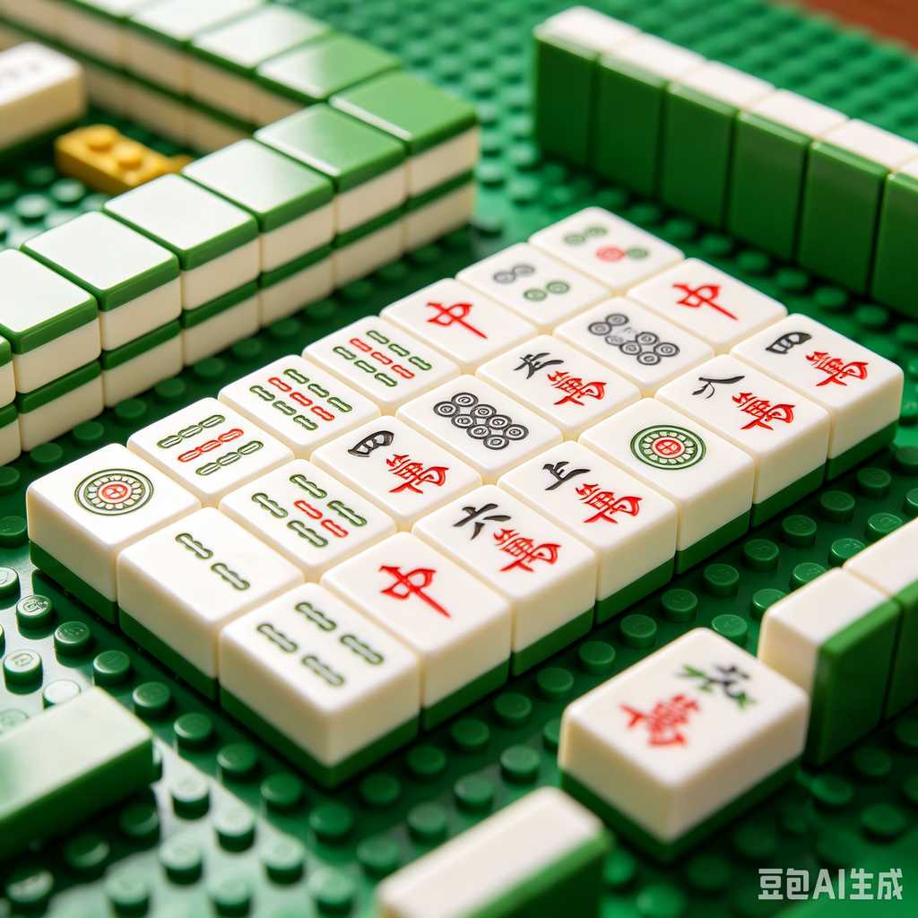 mahjong set uk