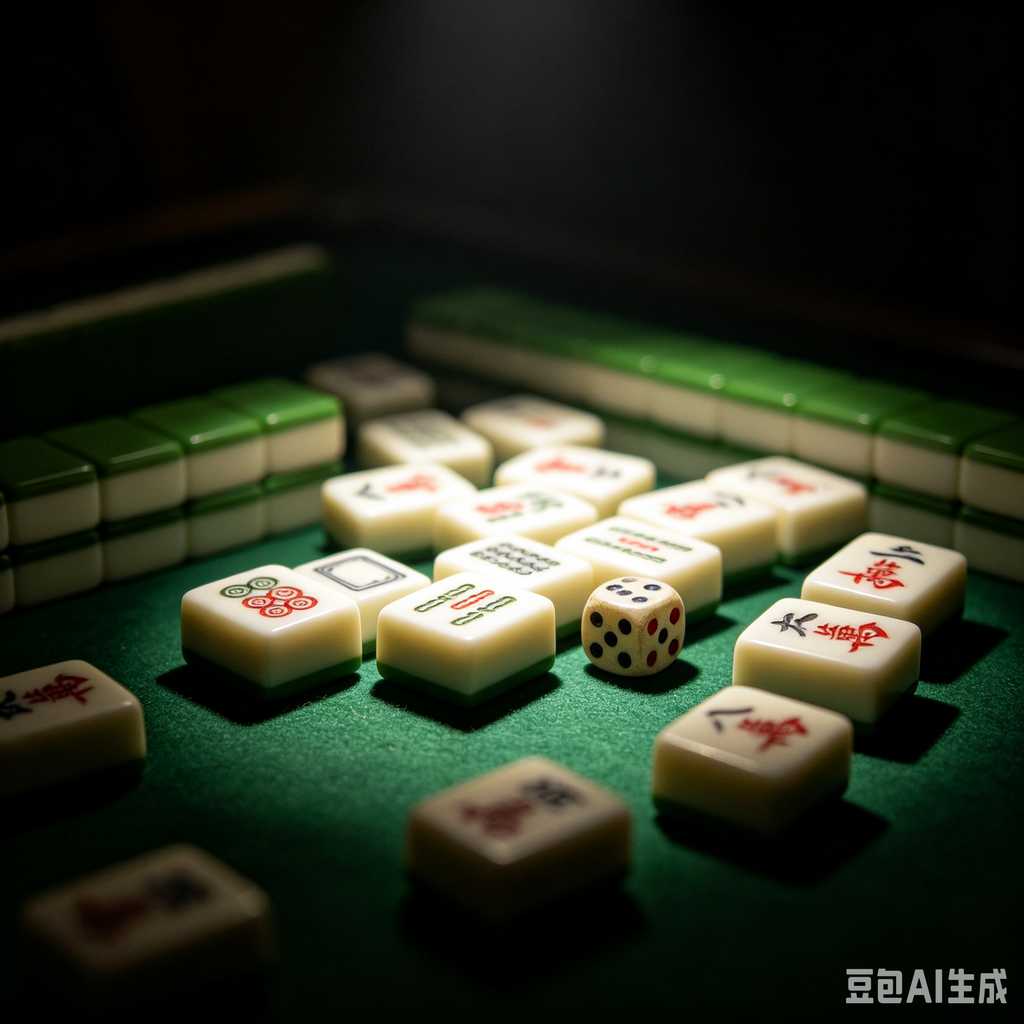 oem mahjong set manufacturer