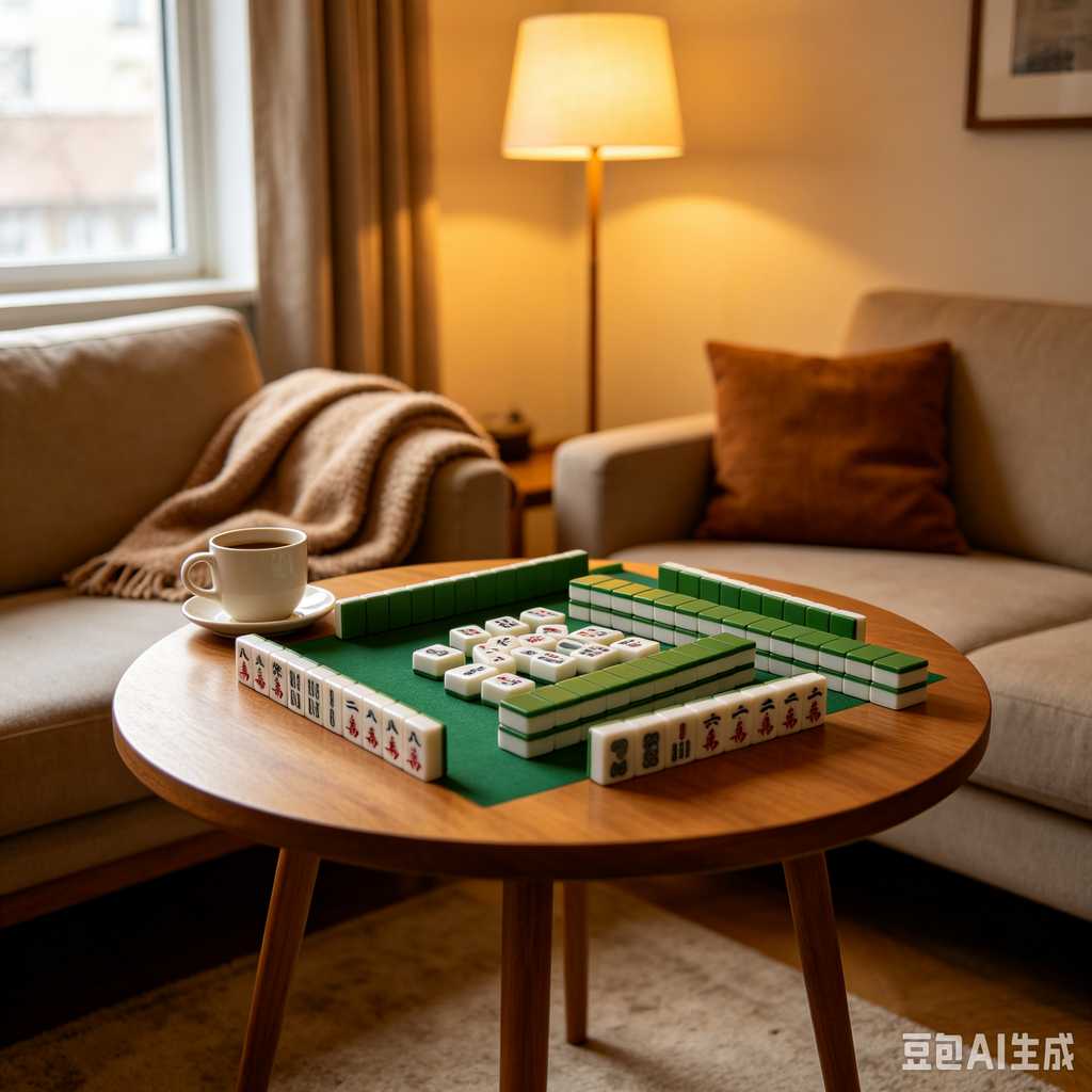 difference between american and chinese mahjong