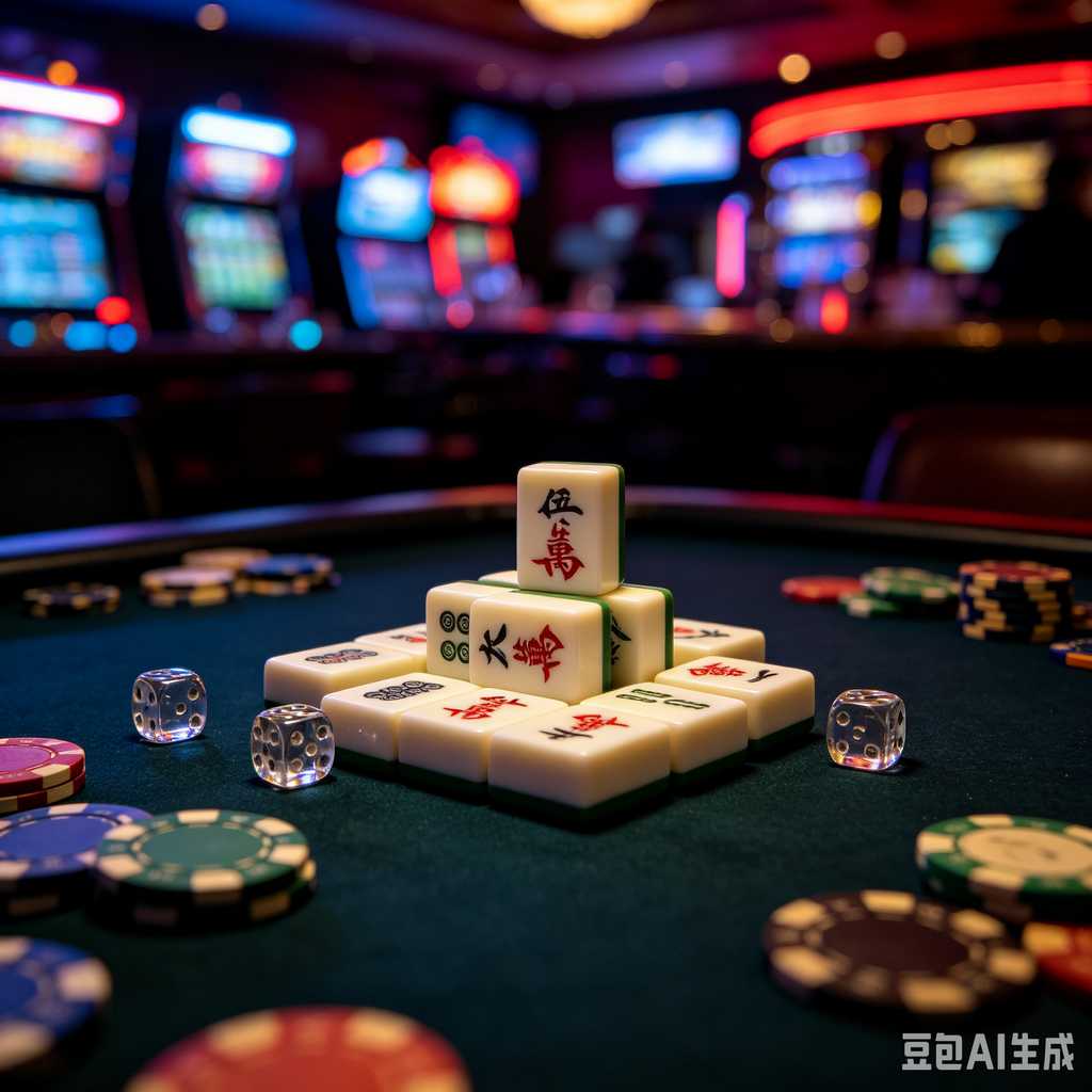 Boulder,mahjong