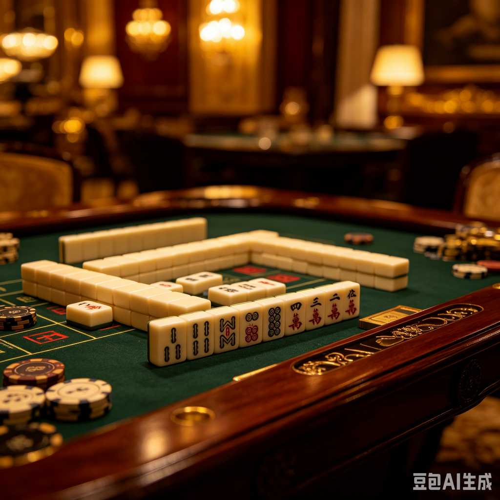 OklahomaCity,mahjong