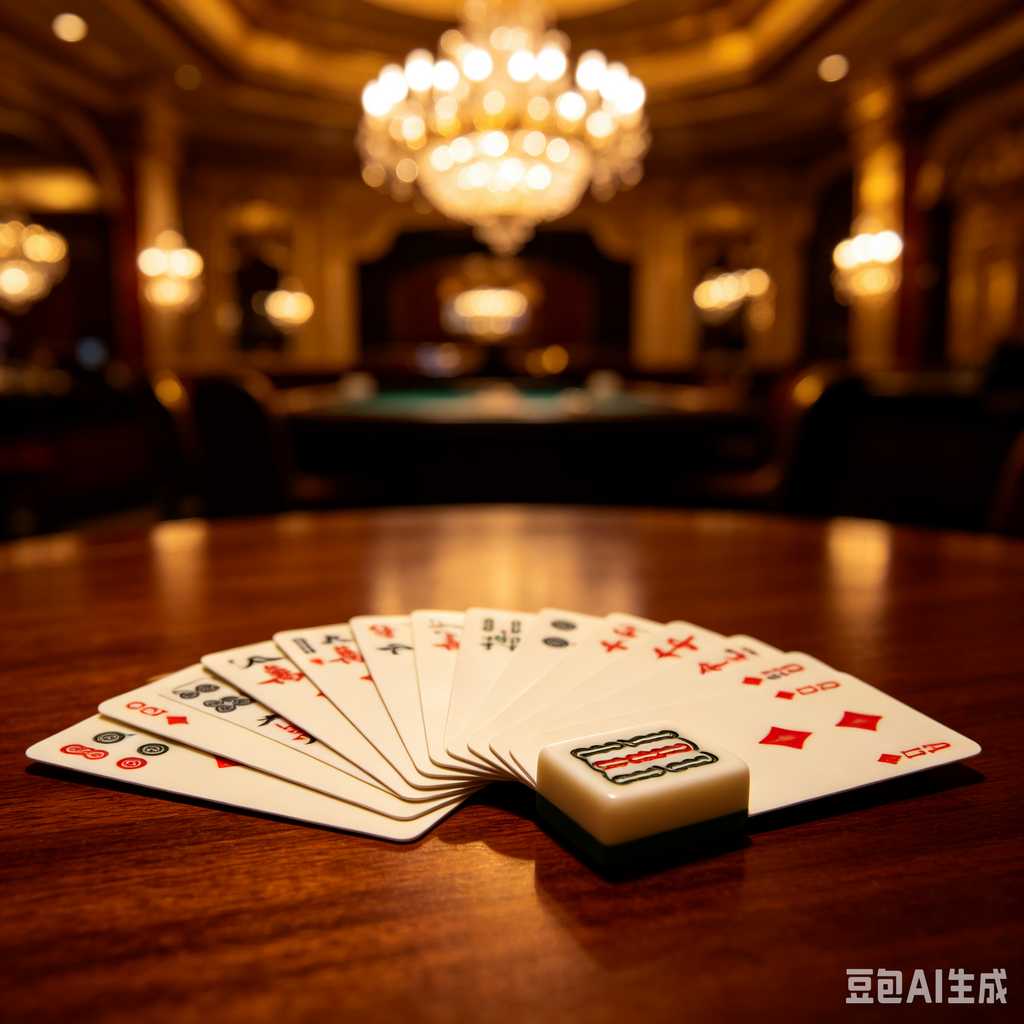 mass production mahjong set