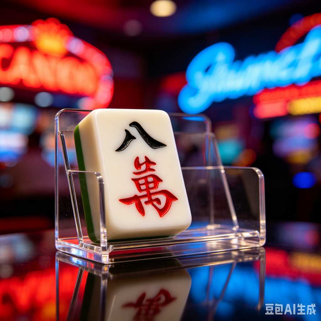 custom painting mahjong tiles