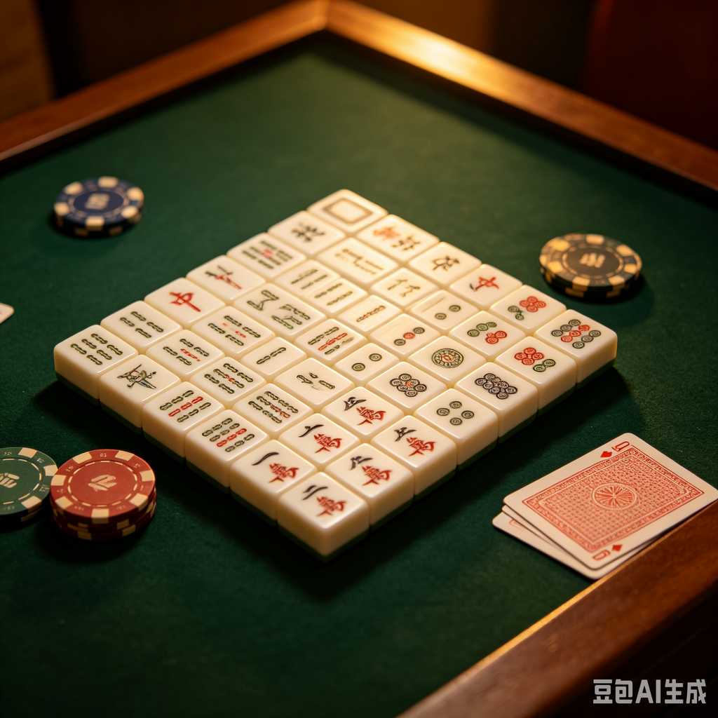 NewportNews,mahjong