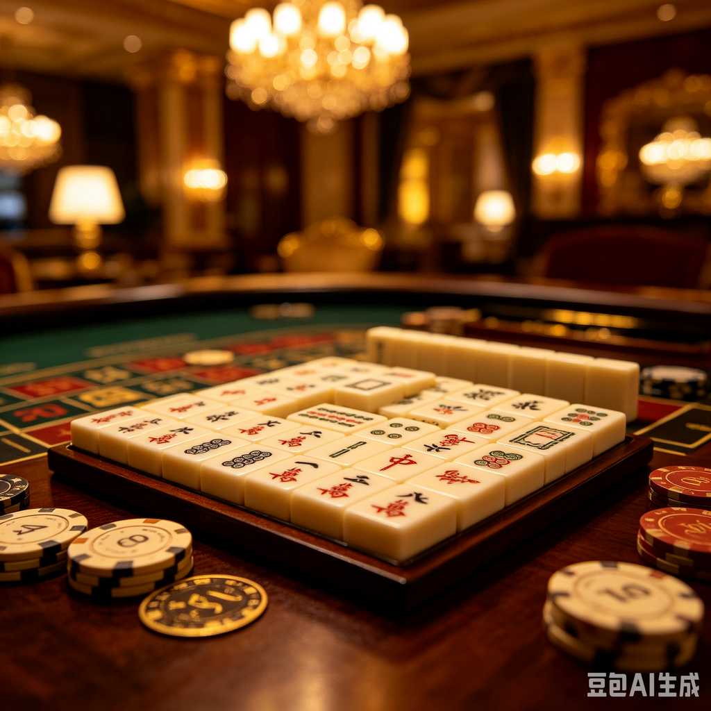 MobileAL,mahjong