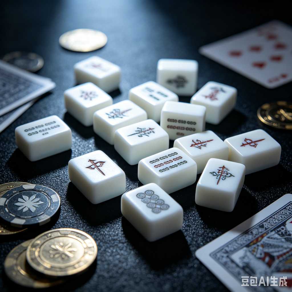 Montevideo,mahjong