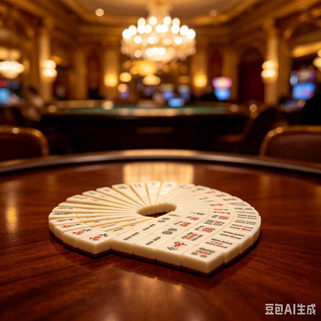 SantaFe,mahjong