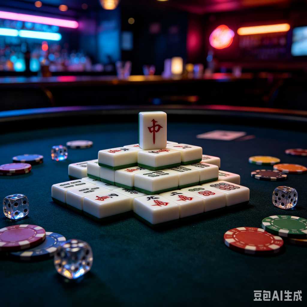 Belgrade,mahjong