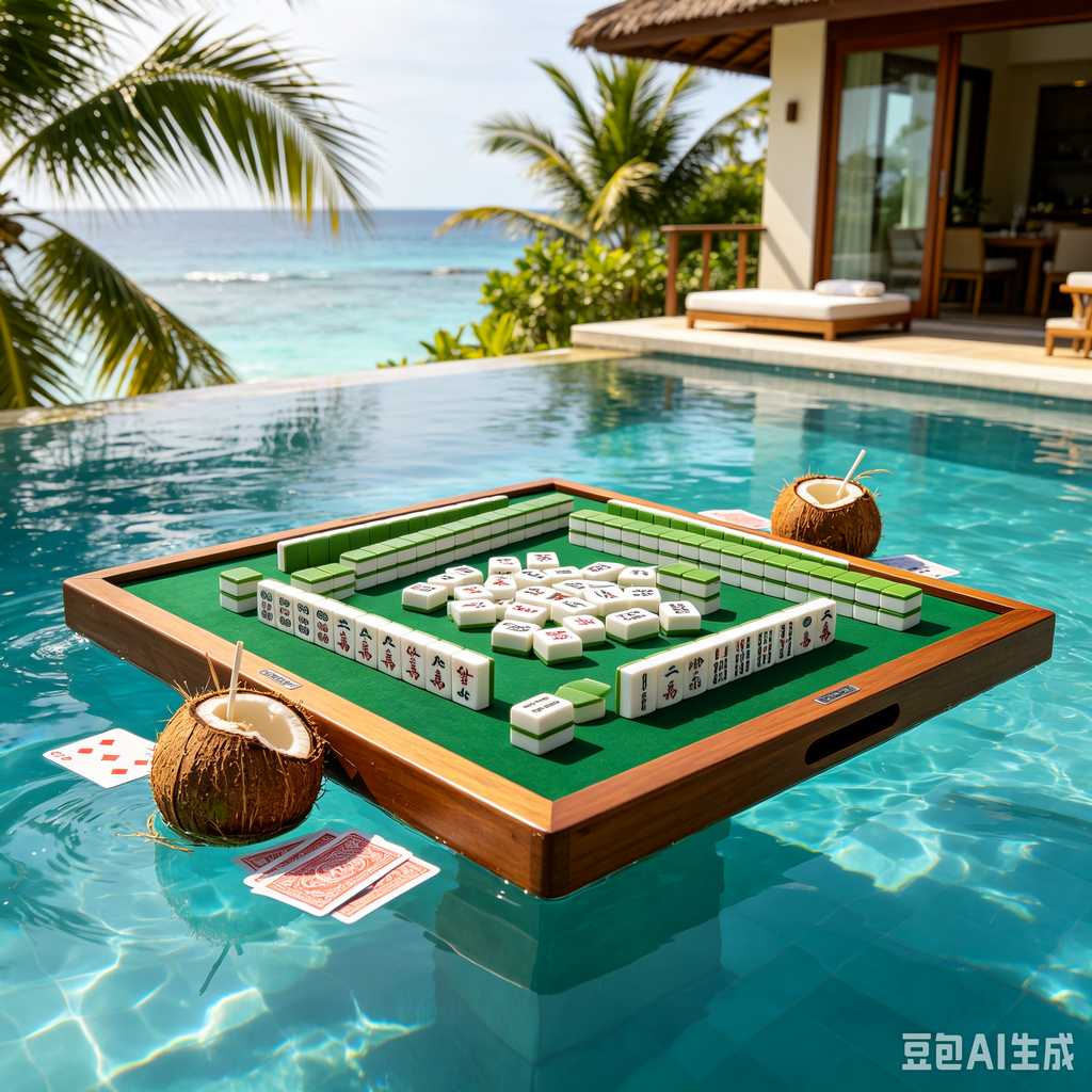 Allentown,mahjong