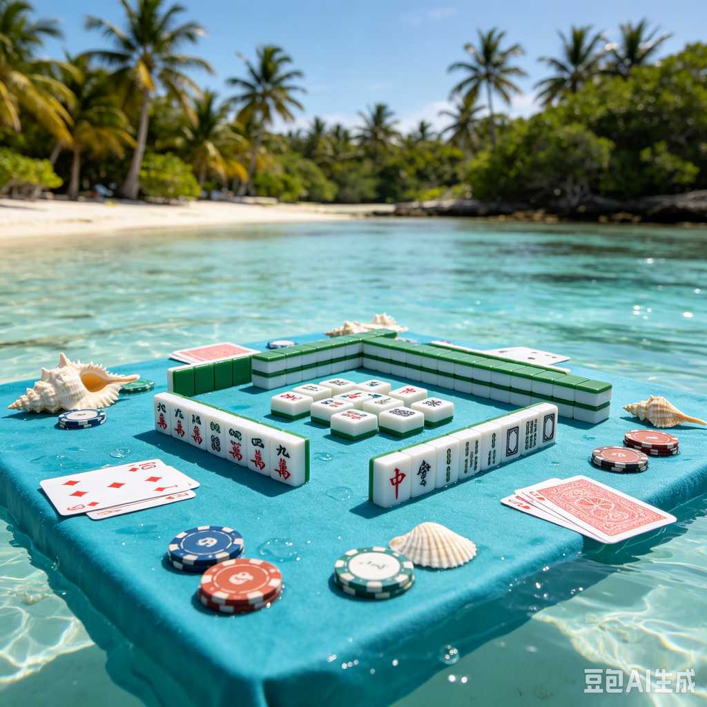 mahjong game full accessories
