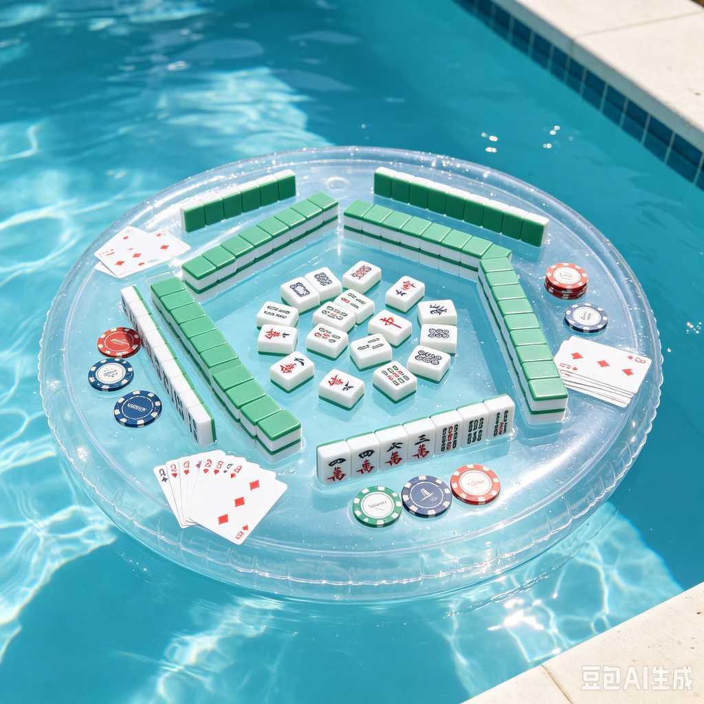 Tampa,mahjong